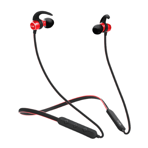 Boat rockerz 255 hot sale red